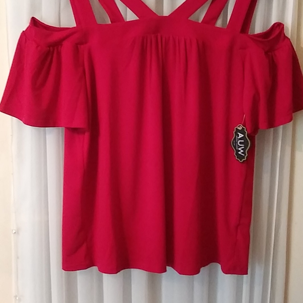 AUW BLOUSE